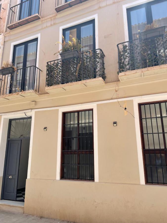 Alvarez Centro Historico Malaga Luaran gambar